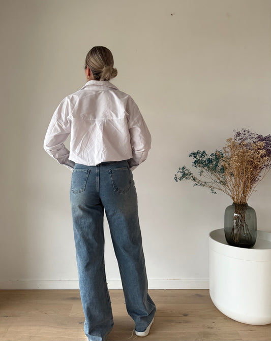 Pearl jeans