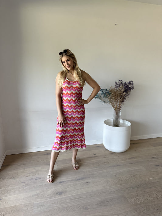 Beach dress