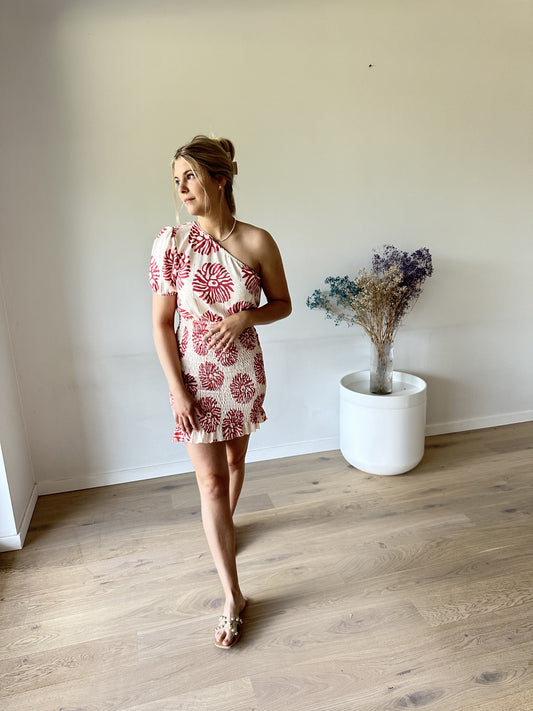 Sun dress