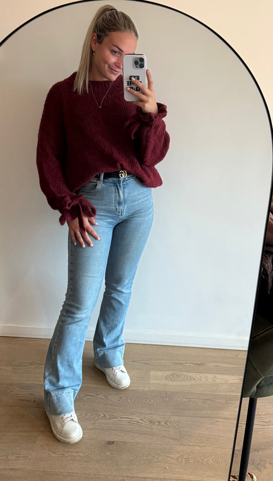 Coco sweater