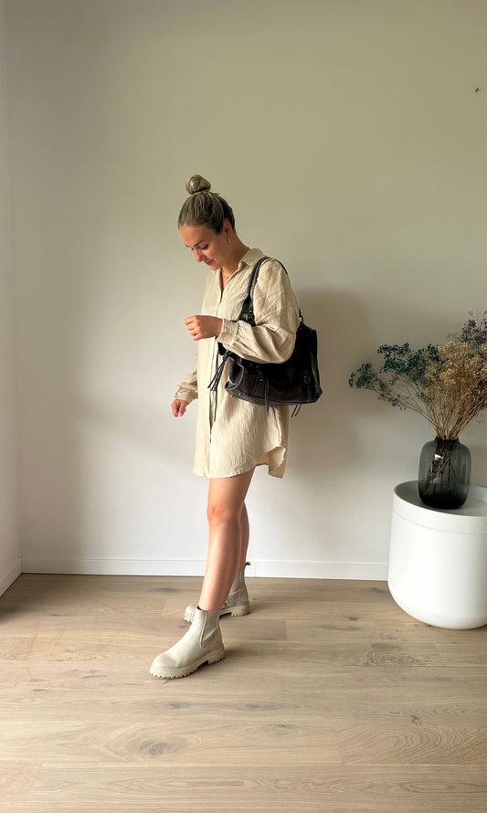 Tetra dress shirt